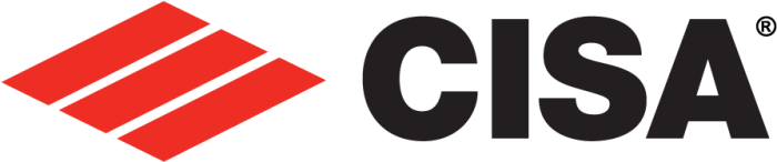 CISA_logo